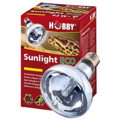 HOBBY Žárovka Sunlight Eco 70 W