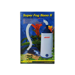 Lucky Reptile Super Fog Nano II Náhradní membrána