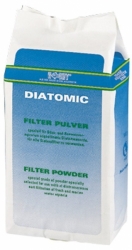 DIATOMIC PRÁŠEK 500g