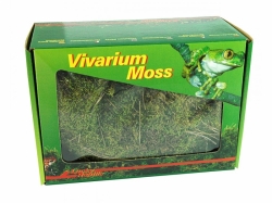 Lucky Reptile Vivarium Moss Vivarium Moss 150 g