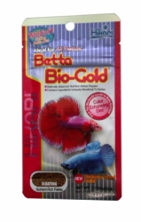 HIKARI Krmivo Tropical Betta Bio-Gold Baby 5 g