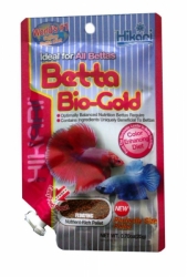HIKARI Krmivo Tropical Betta Bio-Gold Baby 20 g