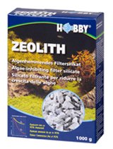 ZEOLITH  1kg 5-8mm