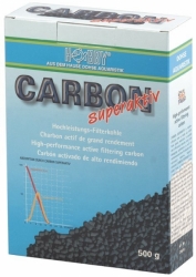 HOBBY Carbon Super Aktiv 500 g