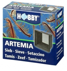 HOBBY Artemie síto 0,18 mm