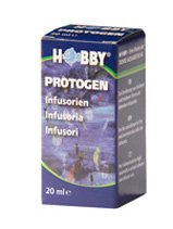 Protogen, Infusorien, 20 ml