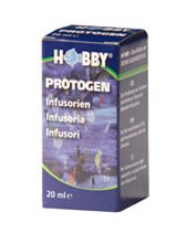 HOBBY Protogen, Infusorien, 20 ml