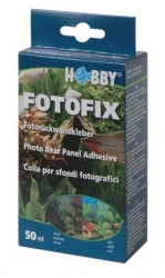 HOBBY Lepidlo FotoFix, 50 ml