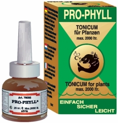 eSHa Přípravek PRO-PHYLL 20 ml
