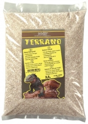 HOBBY Terrano Vápník přírodní 2,5 kg