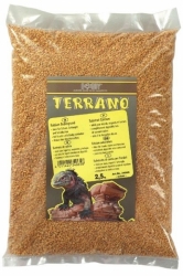 HOBBY Terrano Vápník okrový 2,5 kg