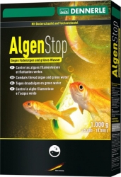 DENNERLE Přípravek AlgenStop 1 kg na 5 000 l vody
