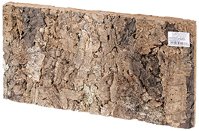 KORKOVÁ ZADNÍ STĚNA Barma, 2ks,600x300x17.5mm