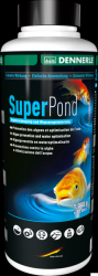 DENNERLE Přípravek SuperPond 1 000 g