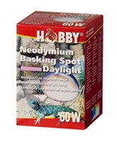 HOBBY Neodymium Basking Spot Daylight 150 W