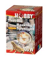 HOBBY Thermo Basking Spotlight 100 W
