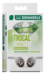 DENNERLE Příslušenství Propojovací kabel Trocal LED Connect 1,5 m