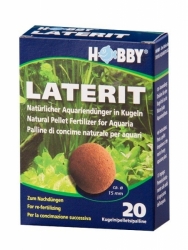 HOBBY Laterit kuličky 200 g
