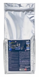 Krmivo SAKI-HIKARI PURE WHITE  FLOATING M 15KG