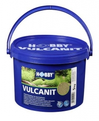 HOBBY Hnojivo Vulcanit, 5 kg, na 130 l vody