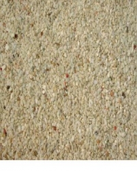 Písek Coralsand Fine, 3 mm, pytel 20 kg