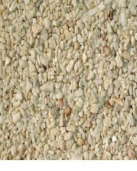 MACENAUER Písek Coralsand Medium, 5 mm, pytel 20 kg