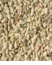Písek Coralsand Large, 10 mm, pytel 20 kg