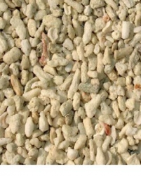 MACENAUER Písek Coralsand Large, 10 mm, pytel 20 kg