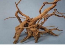 MACENAUER Finger Wood S (Red Moor wood, Amano wood), 20-30 cm
