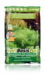 DENNERLE NutriBasis 6in1, 2,4 kg