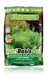 DENNERLE NutriBasis 6in1, 4,8 kg