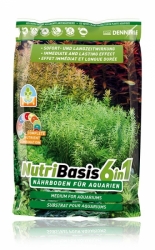 DENNERLE NutriBasis 6in1, 9,6 kg