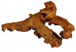 Mopani-Holz MEDIUM, 0,4-0,6 kg, 20-40 cm, EAN