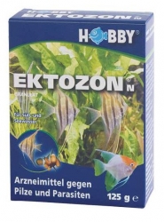 HOBBY Přípravek Ektozon N, 125 g