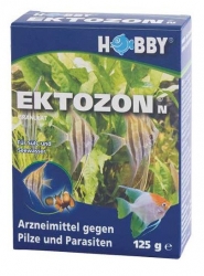 HOBBY Přípravek Ektozon N 125 g