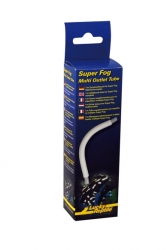 Lucky Reptile Super Fog - Multi Outlet Tube Hadice pro Multi Outlet 100 cm