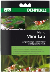 DENNERLE Nano Minilab