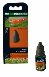 DENNERLE Přípravek Nano Crusta-Fit 15ml