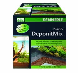 DENNERLE Nano Deponit mix, 1 kg