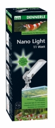 DENNERLE Osvětlení Nano Light 11 W, 27 cm