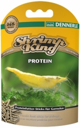 DENNERLE Krmivo Shrimp King Protein 45 g