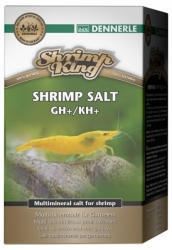 DENNERLE Minerální sůl Shrimp King Shrimp Salt GH/KH+ 200 g