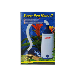 Lucky Reptile Super Fog Nano II Super Fog Nano II