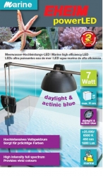 EHEIM LED Osvětlení PowerLED Daylight &amp; Actinic Blue 7 W
