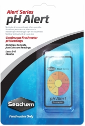 SEACHEM Test akvarijní vody pH Alert