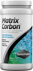 SEACHEM MatrixCarbon 250 ml