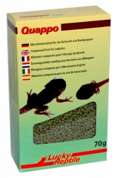 Lucky Reptile Quappo Quappo 70 g