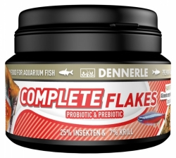 DENNERLE Krmivo Complete Gourmet Flakes 100 ml