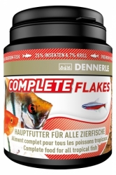 DENNERLE Krmivo Complete Gourmet Flakes 200 ml