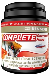 DENNERLE Complete Gourmet Menu 200 ml